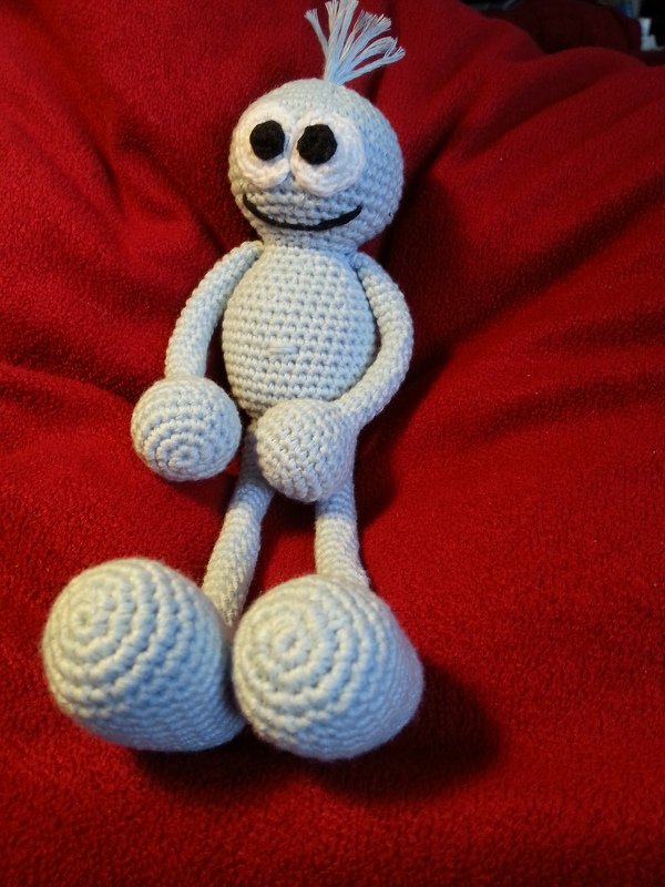 Handarbeiten Werke - Foto von violetta