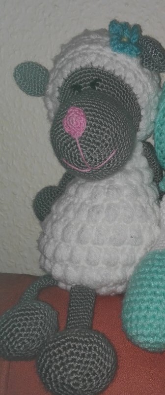 Handarbeiten Werke - Foto von Filiadeluna