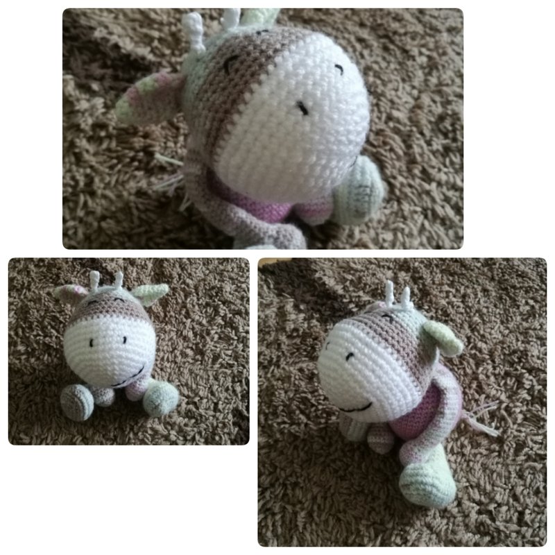 Handarbeiten Werke - Foto von Filiadeluna