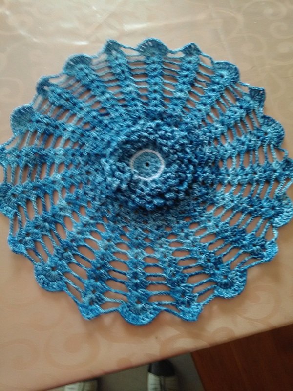 Handarbeiten Werke - Foto von del-304544