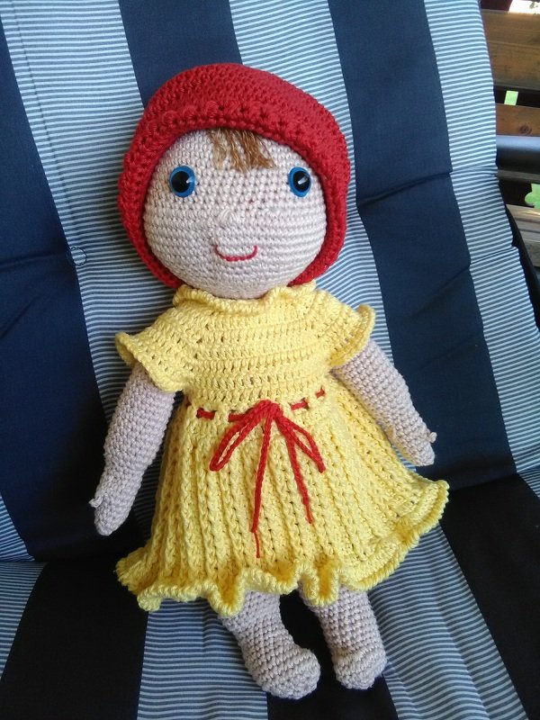 Handarbeiten Werke - Foto von del-304544