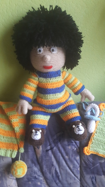 Hat sehr gut geklappt, eine einfache gute Erklärung