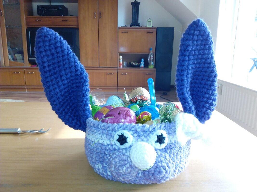 Handarbeiten Werke - Foto von rotschopf19