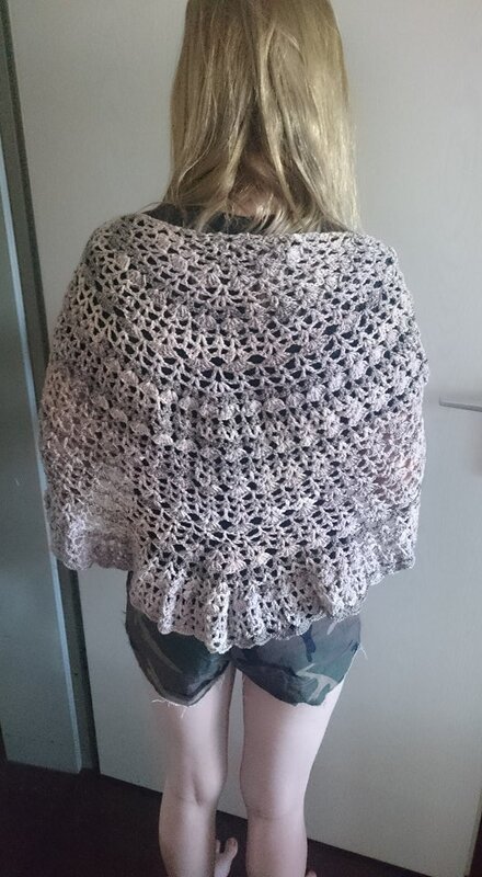 Handarbeiten Werke - Foto von fallingstar