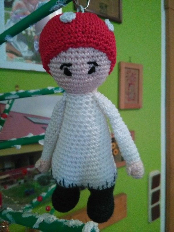 Handarbeiten Werke - Foto von del-304544