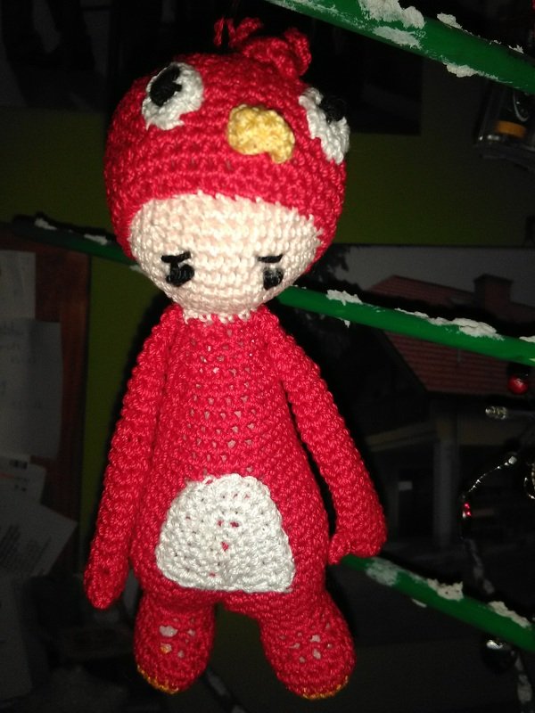 Handarbeiten Werke - Foto von del-304544