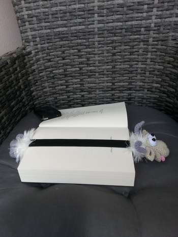 nach Anleitung von IlDikko  (www.ildikko-crochet.com).