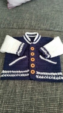 Handarbeiten Werke - Foto von Arni