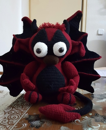 Mein absoluter Liebling, tolle Anleitung von Mala Design