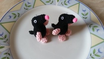 Heute fertig geworden