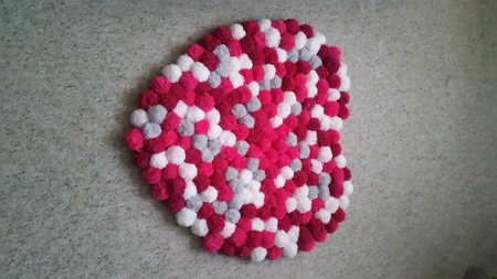 Handarbeiten Werke - Foto von lamm