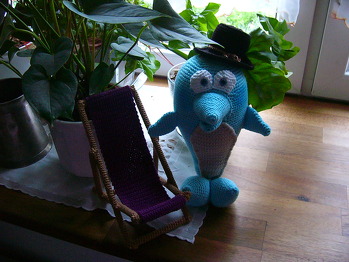 Häkelanleitung von Haekelkeks