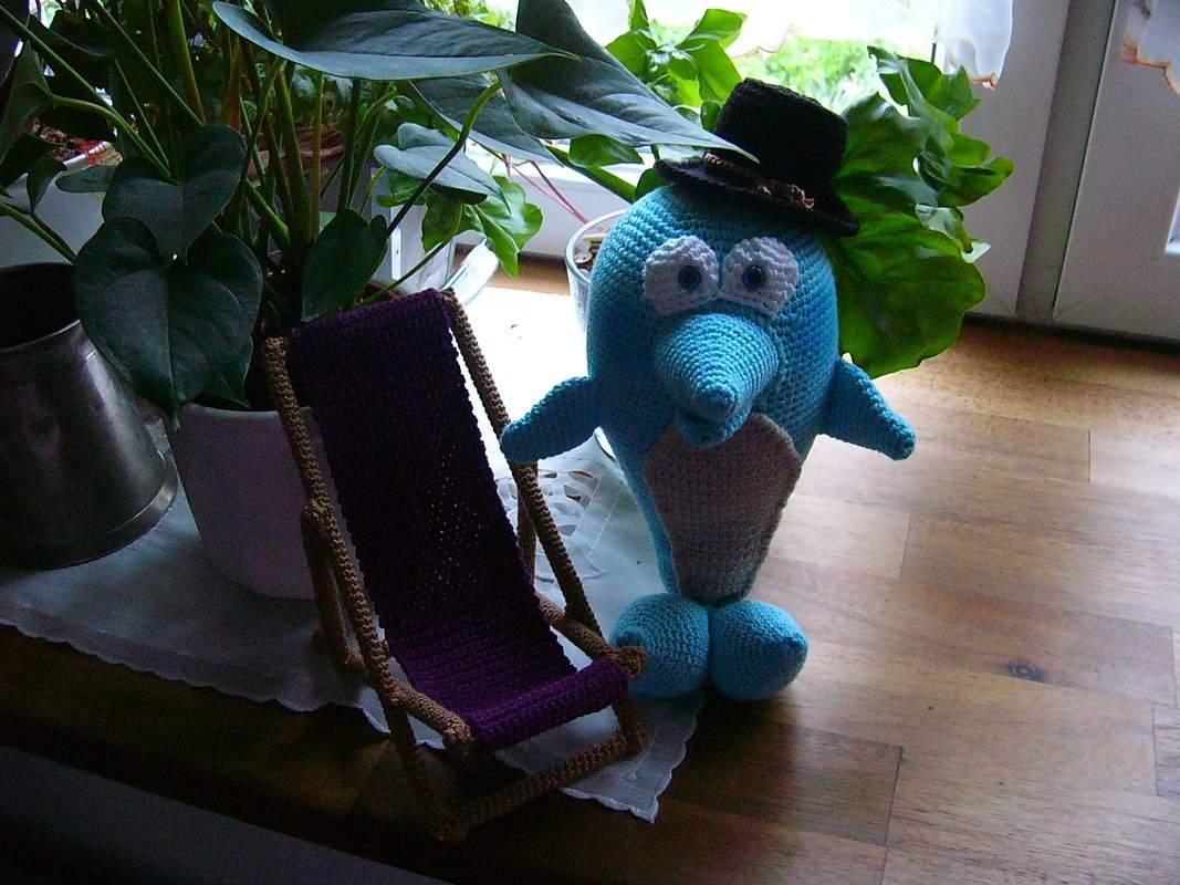 Handarbeiten Werke - Foto von h-w