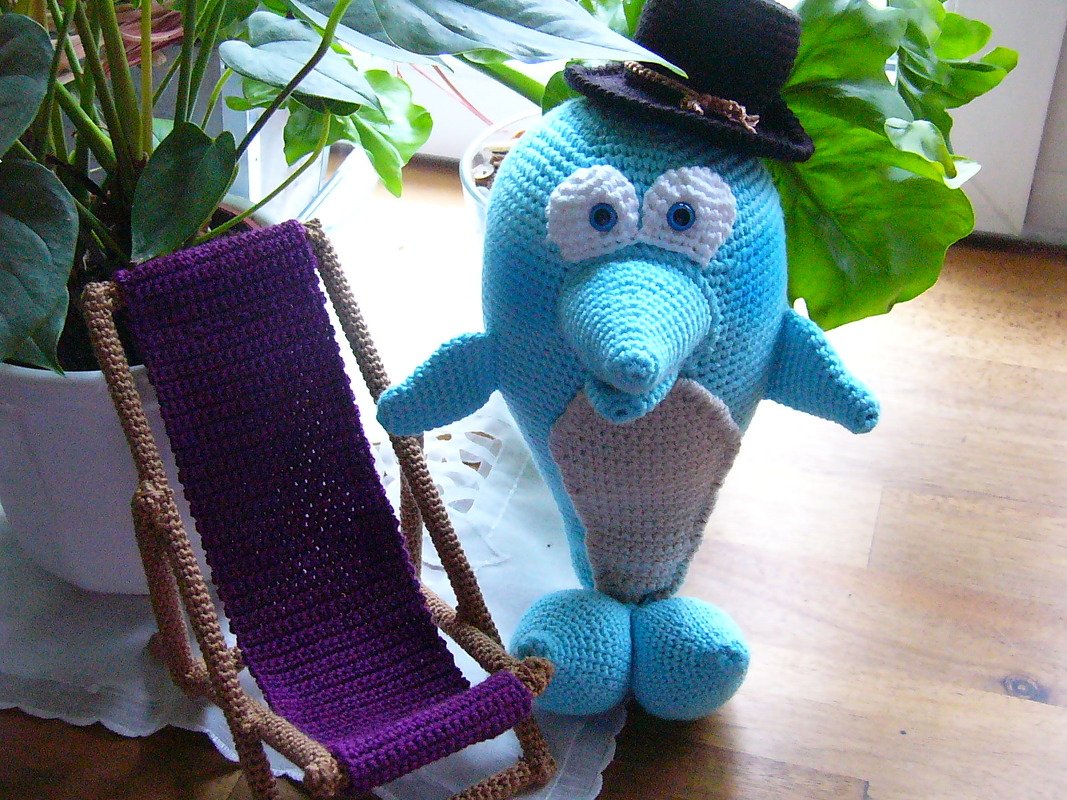 Handarbeiten Werke - Foto von h-w