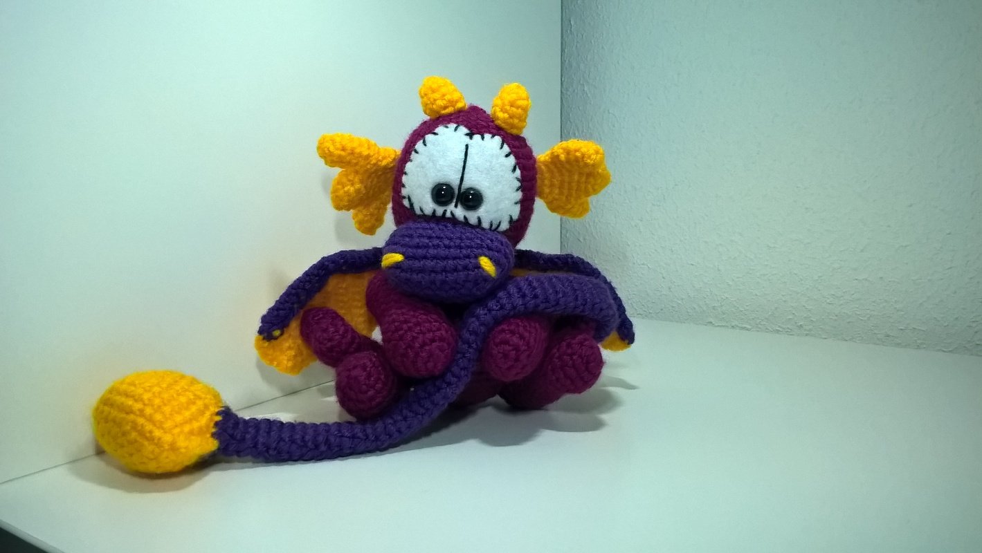 Handarbeiten Werke - Foto von Mamitrine