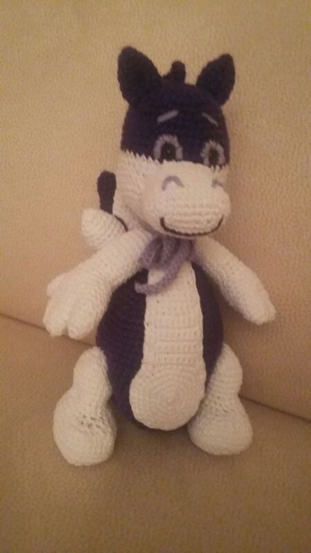 Handarbeiten Werke - Foto von Gartenmoni