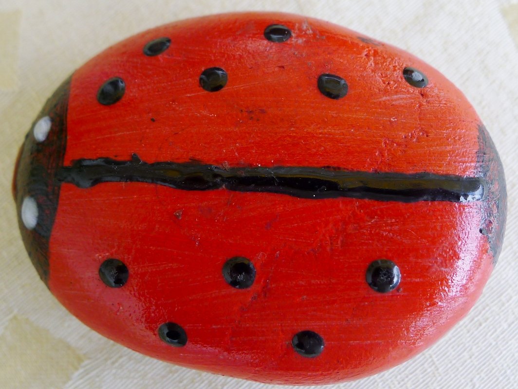 Handarbeiten Werke - Foto von Enja123