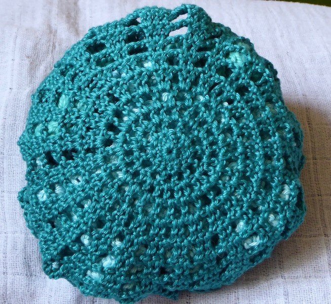 Handarbeiten Werke - Foto von Wollbaerli