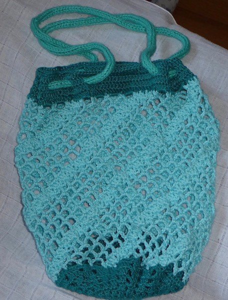 Handarbeiten Werke - Foto von Wollbaerli