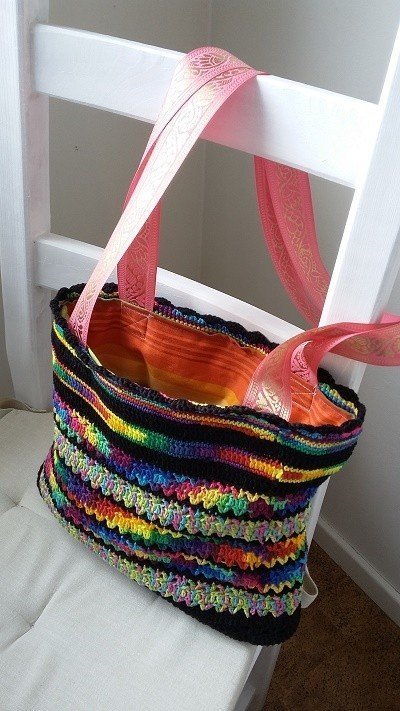 Handarbeiten Werke - Foto von Bastelfan