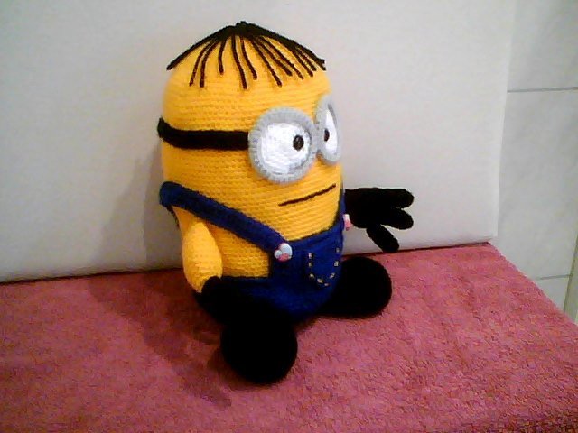 Handarbeiten Werke - Foto von kullerchen