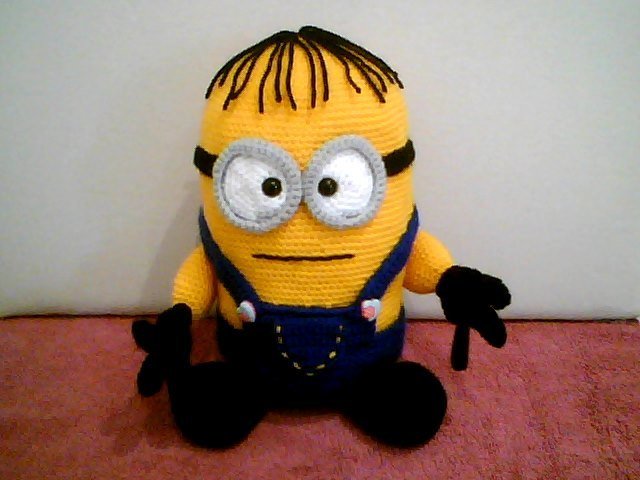 Handarbeiten Werke - Foto von kullerchen