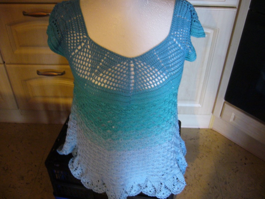 Handarbeiten Werke - Foto von Cobbel