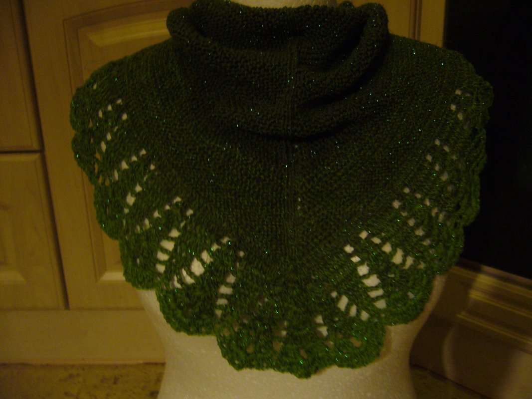 Handarbeiten Werke - Foto von Cobbel