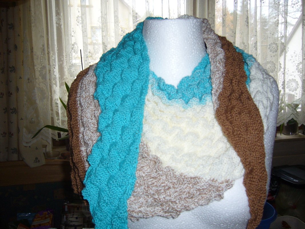 Handarbeiten Werke - Foto von Cobbel