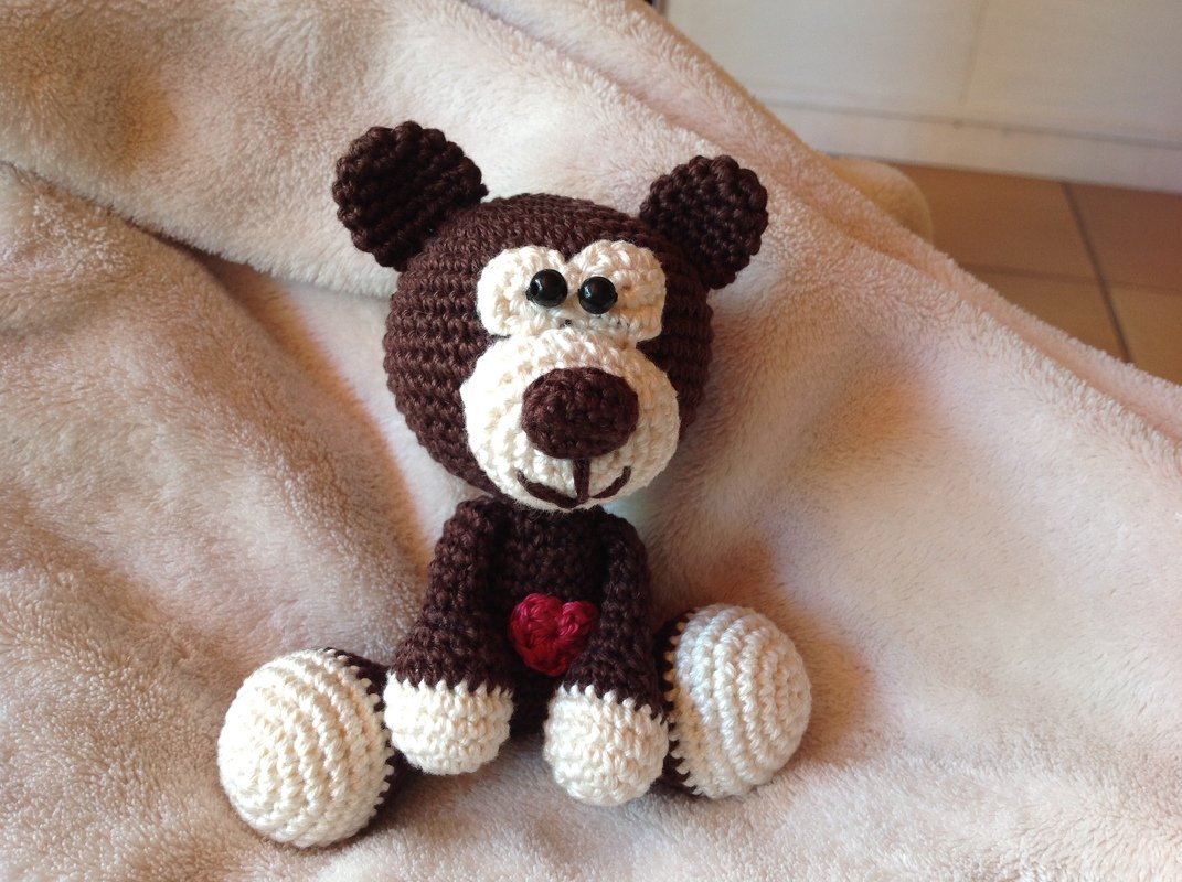 Handarbeiten Werke - Foto von Gabriella4joy