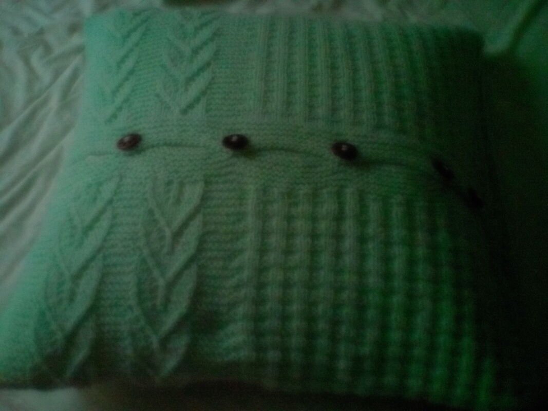 Handarbeiten Werke - Foto von simone-faltis