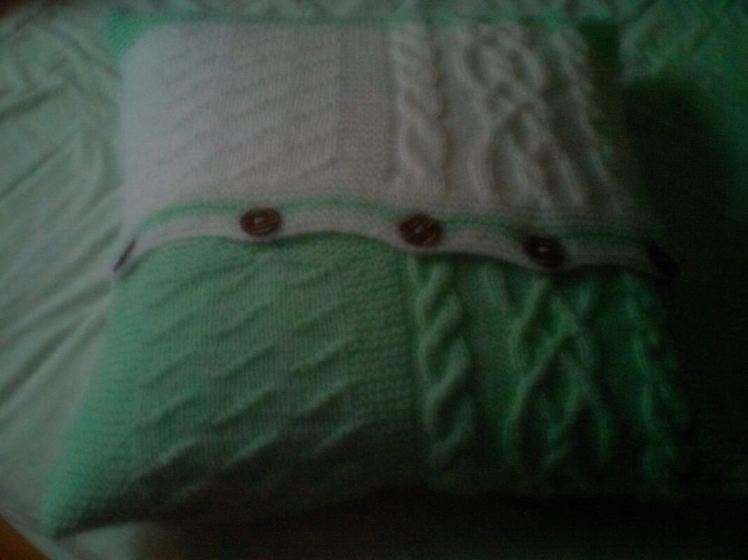 Handarbeiten Werke - Foto von simone-faltis