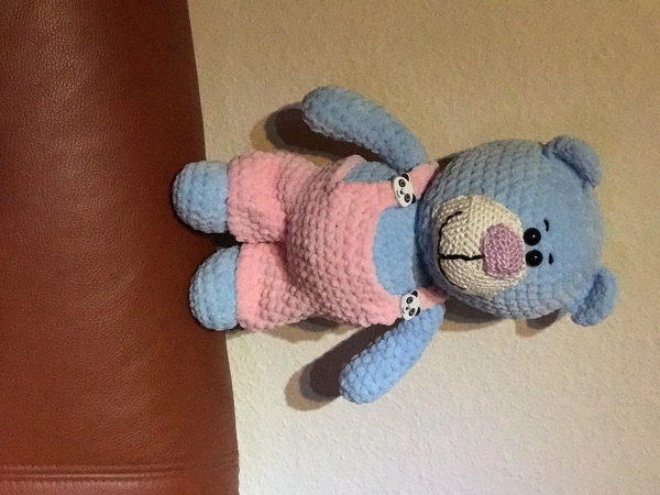 Handarbeiten Werke - Foto von ElfiK