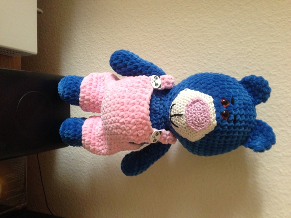 Handarbeiten Werke - Foto von ElfiK