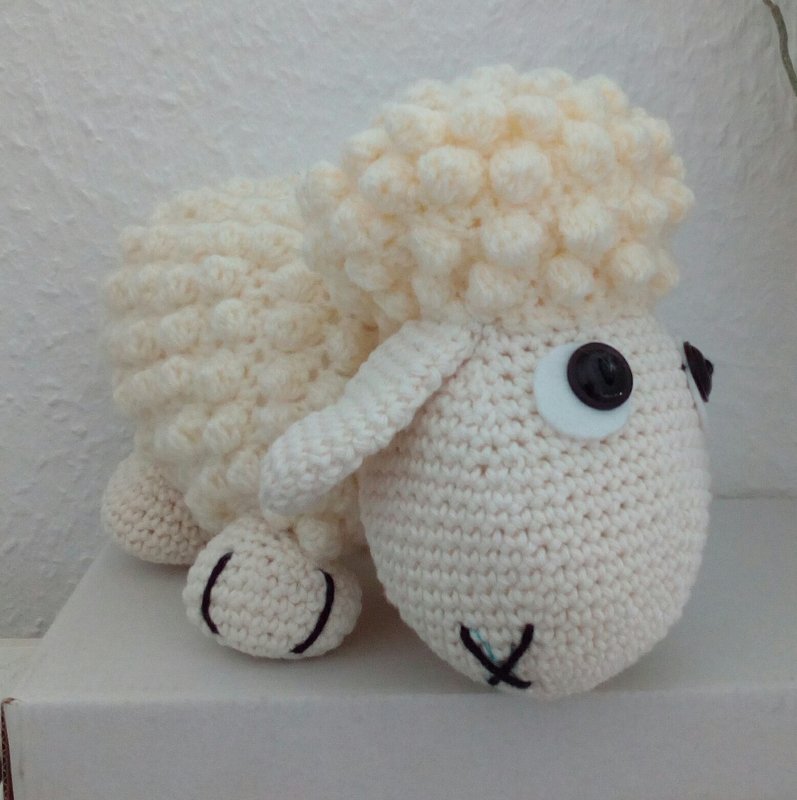 Handarbeiten Werke - Foto von anita-teufel