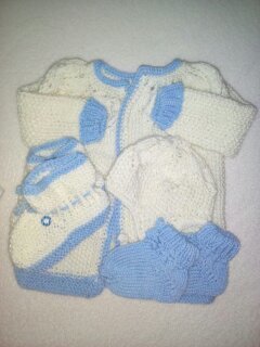 Handarbeiten Werke - Foto von anita-teufel