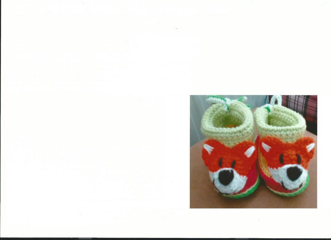 Handarbeiten Werke - Foto von anita-teufel