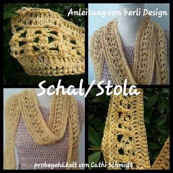 Die Anleitung ist sehr gut nachzuarbeiten sowohl für Anfänger als auch für Fortgeschrittene.