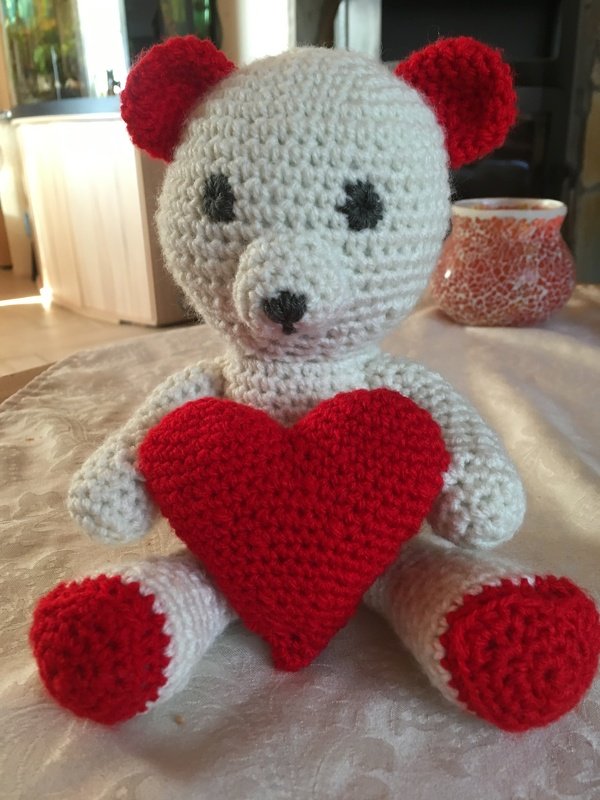 Handarbeiten Werke - Foto von JanaWildenhayn