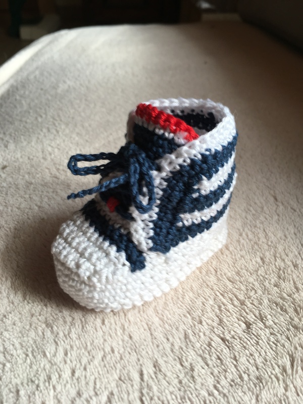 Handarbeiten Werke - Foto von JanaWildenhayn