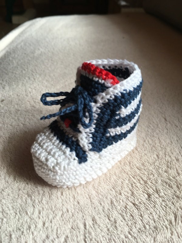 Handarbeiten Werke - Foto von JanaWildenhayn