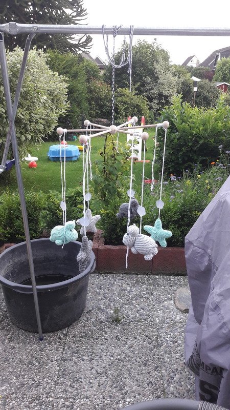 Handarbeiten Werke - Foto von carohardege