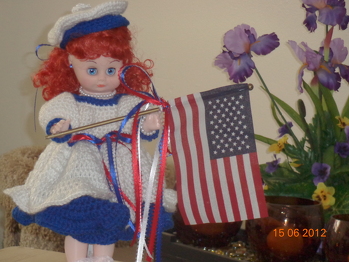 did this at the time of the planes bombing the twin towers.She ended up in different countries and I ad to stop orders.