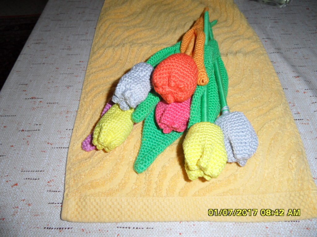 Handarbeiten Werke - Foto von trolli