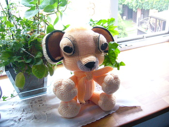 Anleitung von tannita73