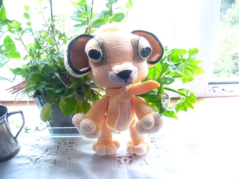 Anleitung von tannita73