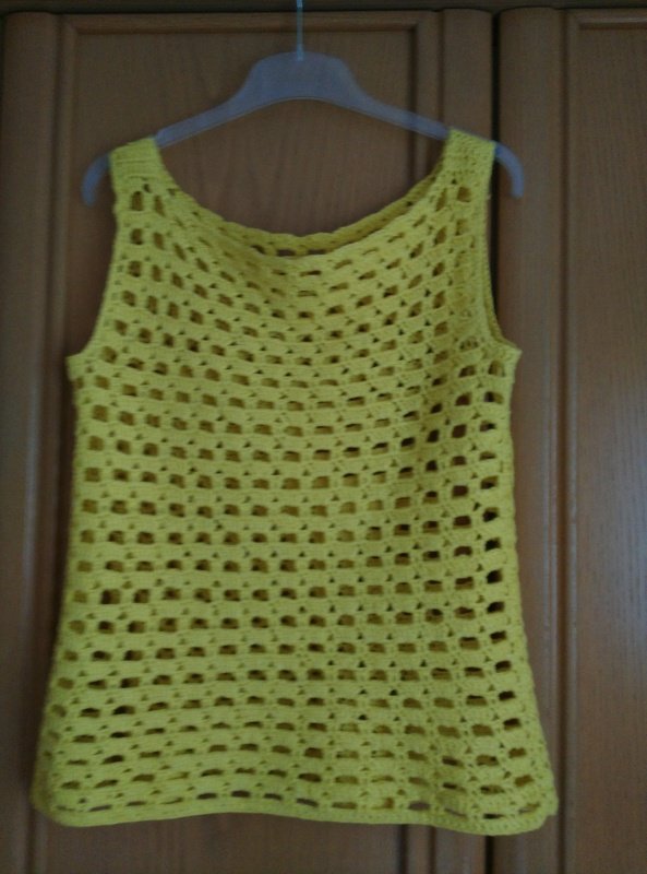 Handarbeiten Werke - Foto von Crochetmausi