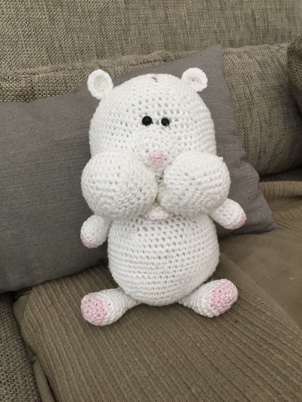 Handarbeiten Werke - Foto von silke813