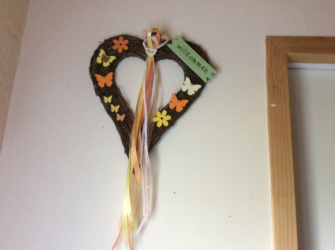 Handarbeiten Werke - Foto von Sigrid51