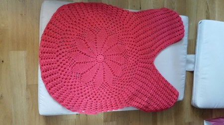 Handarbeiten Werke - Foto von Netti70